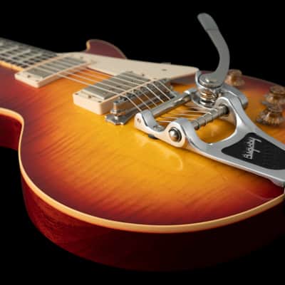 Gibson Custom Collectors Choice #3 1960 Les Paul "The Babe" image 14