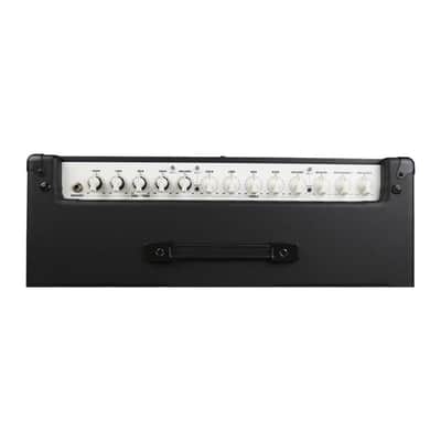 *DEMO* EVH 5150III Hypersonic 6L6 Digital Combo Guitar Amp w/Footswitch | 1x12 (Black) image 4
