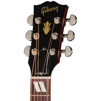 Gibson Hummingbird Special Satin Honey Burst - Acoustic Guitar image 6