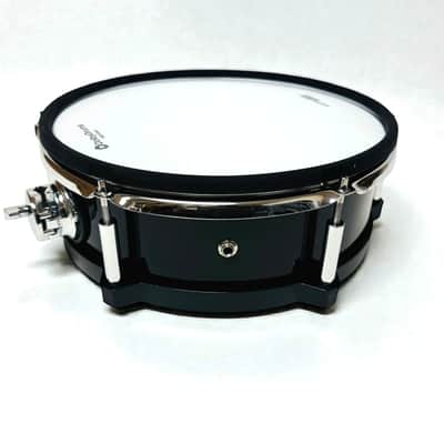 Dolby 12” Electronic Black TOM or SNARE w 6 Triggers for Roland Alesis Drum HX image 2
