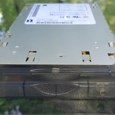 Iomega internal Zip 100  Drive - IDE image 3