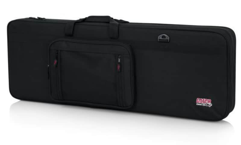 Gator GL-ELEC Lightweight Fit-All Electric Guitar Case image 1