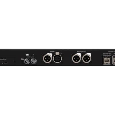 Universal Audio Apollo x16D Thunderbolt Audio Interface with Dante - UAD Analog Classics Pro Edition image 5