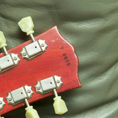 2007 Navigator N-LP380LTD Cherryburst image 11