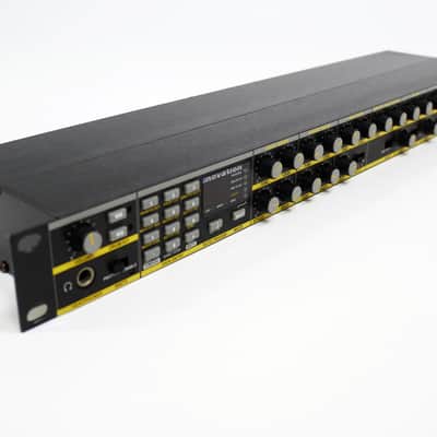 Novation Drum Station Rack