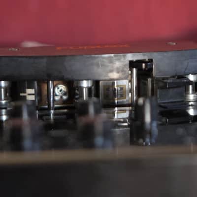 Fostex  Model 20 image 6