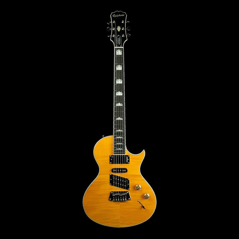 Epiphone Nighthawk Custom Reissue | Reverb