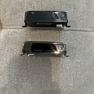 EMG JH set (Het Set) 2011-Present Black Chrome image 4