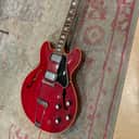Gibson ES-335TD 1967 - Cherry