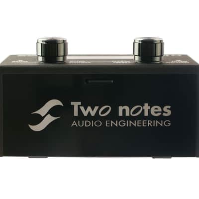 Two Notes Opus Amp Simulator w/ DynIR Engine image 6