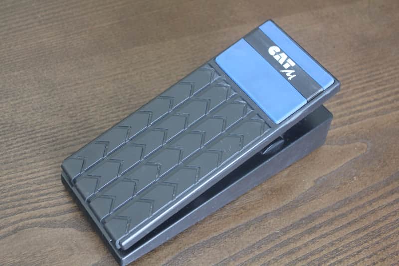 CAT-M Volume pedal image 1