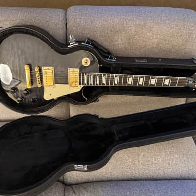 Epiphone Les Paul Ultra II 2008 - 2010 - Midnight Ebony image 8