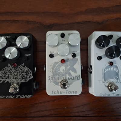 VFE DIY Pedal Collection image 9