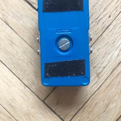 TC Electronic Flashback Delay & Looper 2014 - 2017 - Blue Bild 2