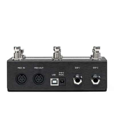 Morningstar MC6 MkII | Reverb