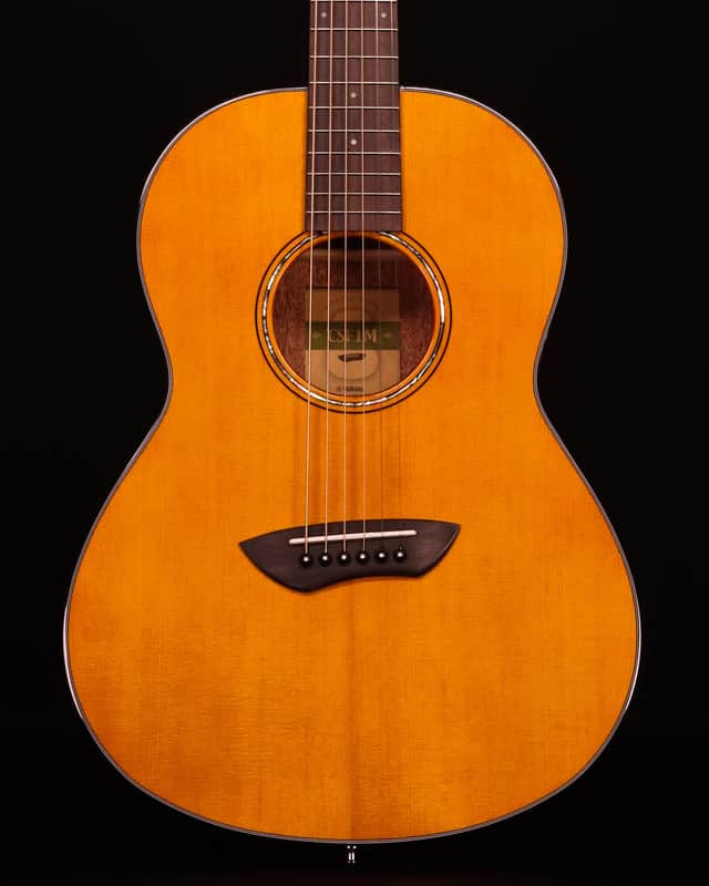 Yamaha CSF1M Parlor | Reverb