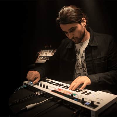 Arturia KeyStep Pro | Hardware Keyboard with Advanced Sequencer and Arpeggiator | Included Software image 13