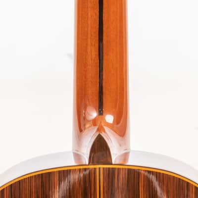 Daion DC-300 Classical Guitar image 10