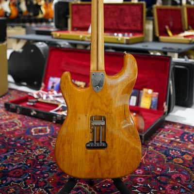 Fender 1979 Stratocaster MN image 5