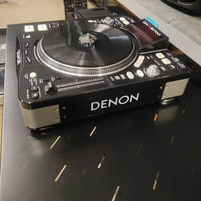 Denon DN-S3700 image 4