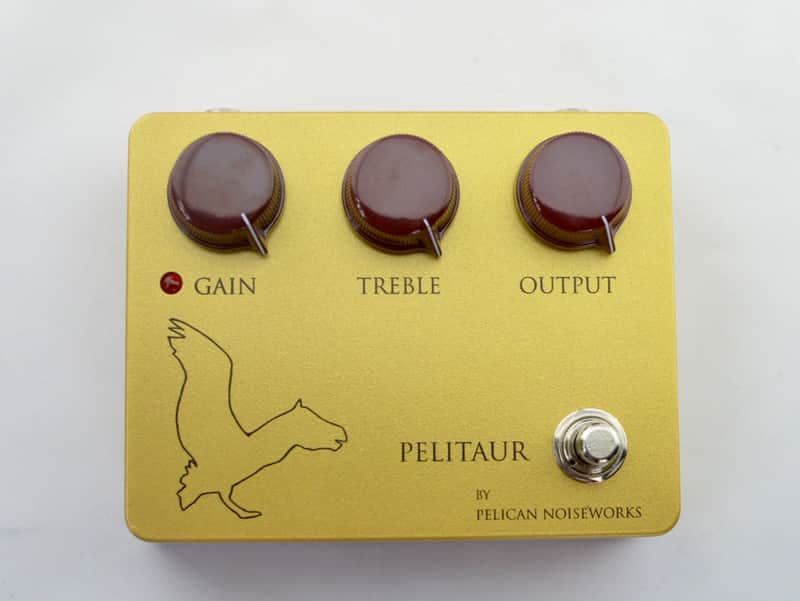 Pelican Noiseworks Pelitaur image 1