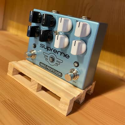 Mad Professor Supreme Dual Overdrive - Factory image 2
