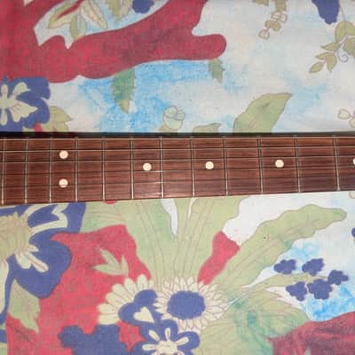 Fender American Professional II Telecaster Deluxe with Rosewood Fretboard 2020 - Present - Dark Night image 3