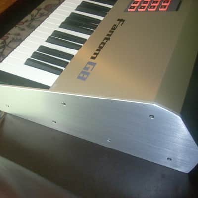 Roland Fantom G8 G 8 88 Key Synthesizer Excellent image 3
