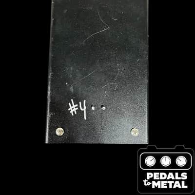 Hiwatt Custom Filter Fuzz-x17776 image 13