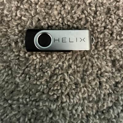 Line 6 Helix Floor 2015 - Present - Black image 9