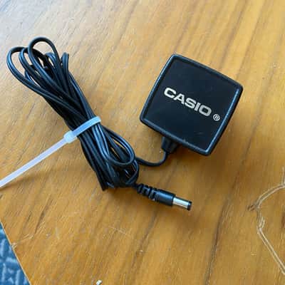 Vintage Casio Power Supply 1.4v DC