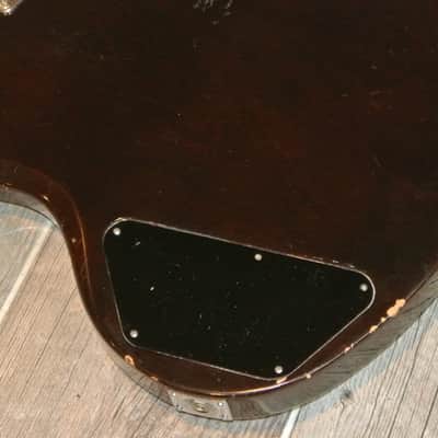 Vintage 1970's El Degas Lawsuit Era EB-3 Bass Copy - Japan? image 15