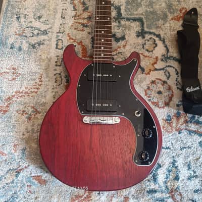 Gibson Les Paul Model Special Tribute - 2019 imagen 2