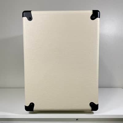 EVH 1x12 30W Extension Cabinet 2025 - Ivory - Mint Original Box image 8