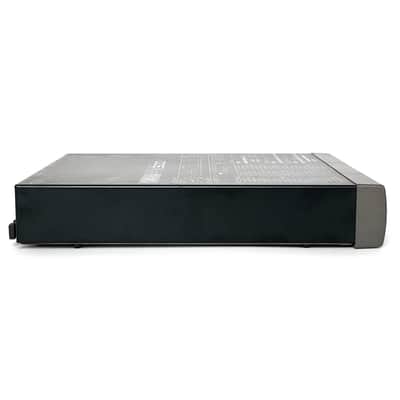 Yamaha FX-500 80s Rare Half Rack Multi-Effects Shoegazer "Soft Focus" patch!! image 5