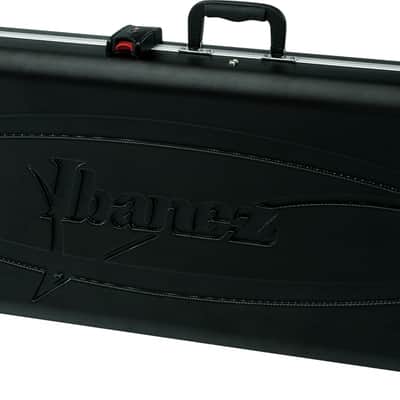 Ibanez M300C Molded Electric Guitar Case Black + NEW image 4