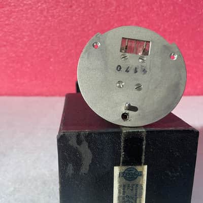 Neumann M7 MIKROPHON  U47 TUBE CAPSULE GENUINE VINTAGE image 11