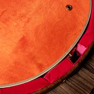 Gibson Custom Shop Murphy Lab 1959 ES-355 Light Aged 2025 - Watermelon image 8