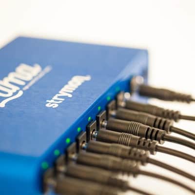 Strymon Zuma High Current Power Supply image 3