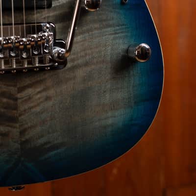 Ibanez AZ2407F Sodalite image 8