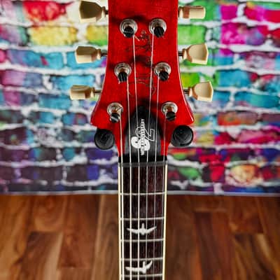 PRS 10th Anniversary S2 McCarty 594 2023 - McCarty Sunburst image 5