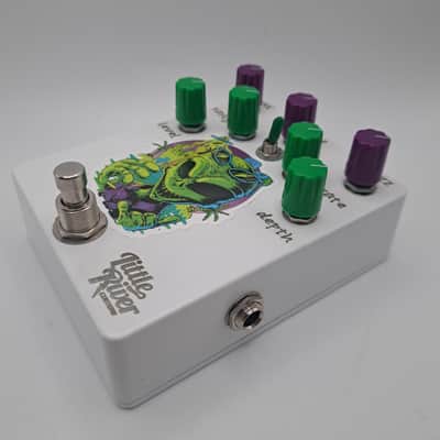 Alien Fuzz image 4