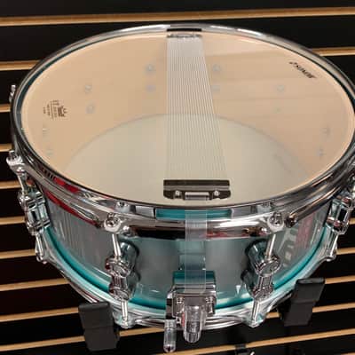 SONOR AQ2 14 X 6 Maple Snare Drum image 8