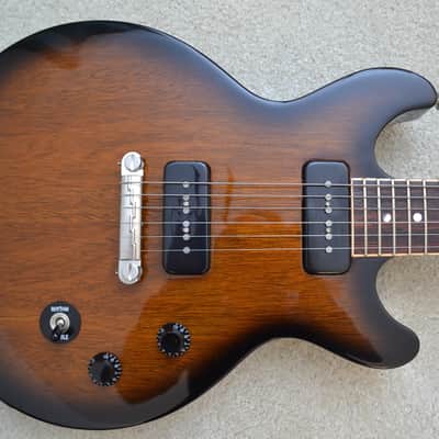 Gibson Les Paul Special Double Cut image 3