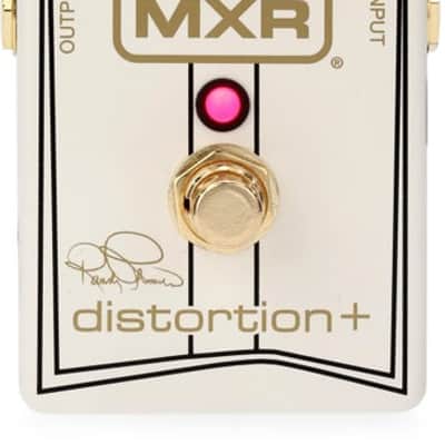 MXR Randy Rhoads Distortion + Pedal image 3