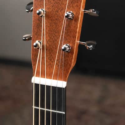 Martin 00DB Jeff Tweedy Signature Acoustic Guitar with Hardshell Case image 6