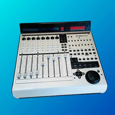 Mackie MCU Pro Universal Control Surface | Reverb