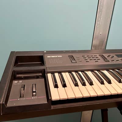 Ensoniq EPS 16 Plus with ME-16 Plus image 2