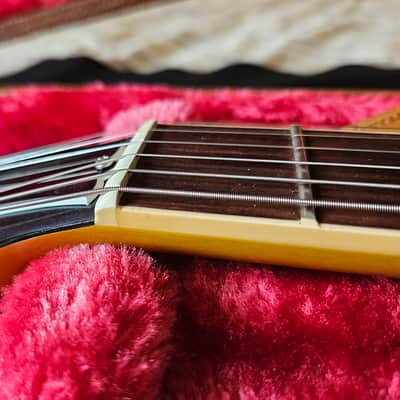 Gibson Les Paul Special Double Cut 1994 - TV Yellow image 8