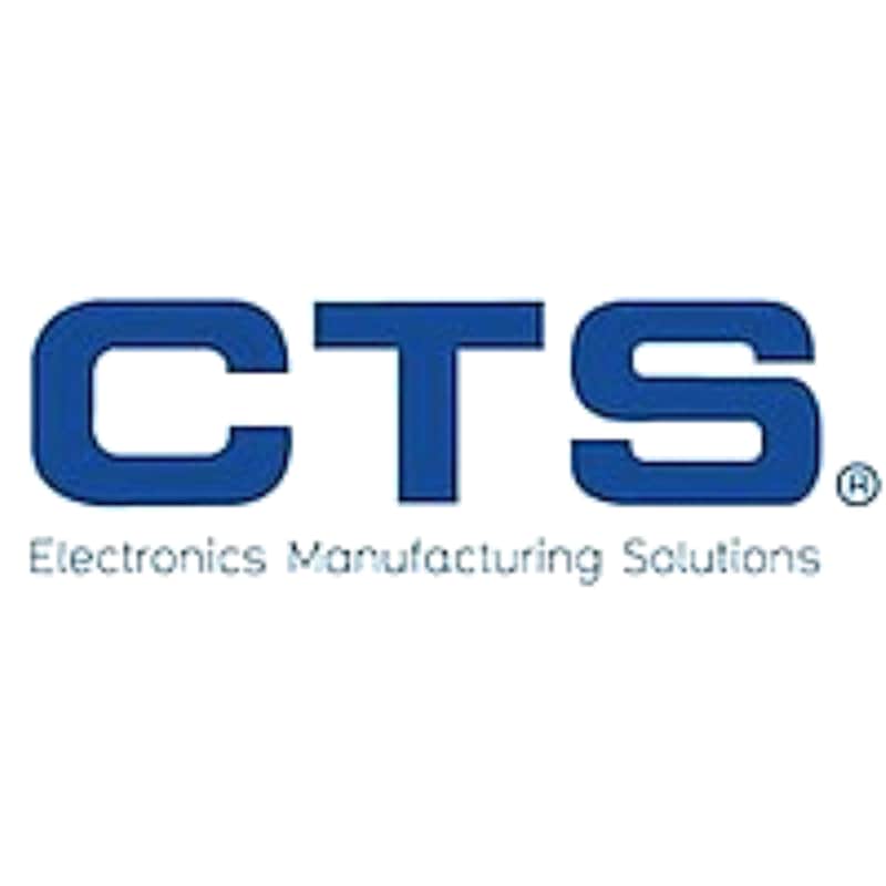 CTS CTS EP-4395-B00 250K Vintage Style Solid Shaft Audio Pot - 20 Piece Bulk Pack - New